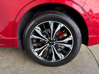 Ford Kuga 2.0 EcoBlue 190 ST-Line X 5dr Auto AWD