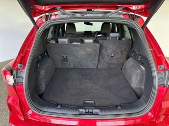 Ford Kuga 2.0 EcoBlue 190 ST-Line X 5dr Auto AWD