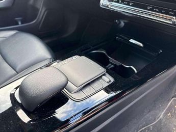 Mercedes-Benz CLA CLA 200 AMG Line Premium Plus 4dr Tip Auto