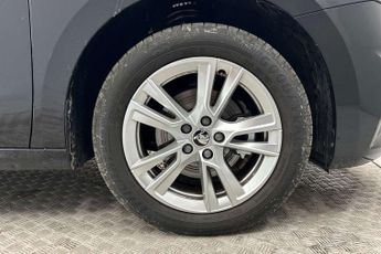 Skoda Fabia 1.0 TSI 116 SE L 5dr DSG