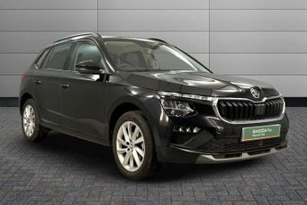 Skoda Kamiq 1.0 TSI SE 5dr