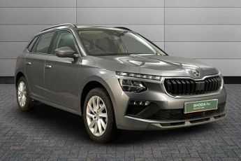 Skoda Kamiq 1.0 TSI SE 5dr