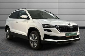 Skoda Karoq 1.5 TSI SE Drive 5dr DSG