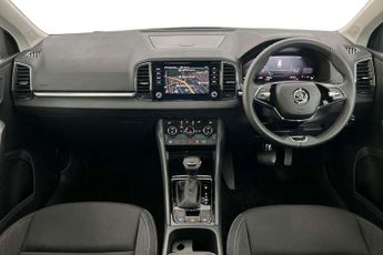 Skoda Karoq 1.5 TSI SE Drive 5dr DSG