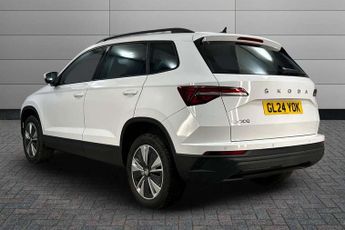 Skoda Karoq 1.5 TSI SE Drive 5dr DSG