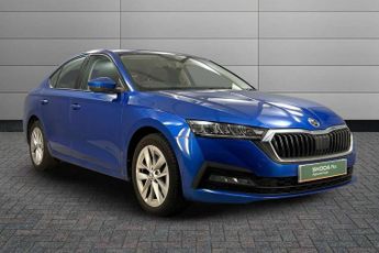 Skoda Octavia 1.0 TSI SE Technology 5dr