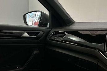 Volkswagen T-Roc 2.0 TSI 4MOTION R 5dr DSG