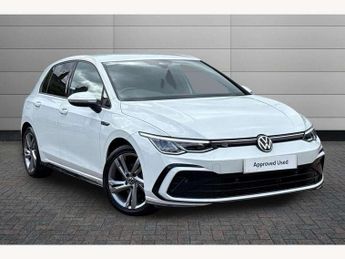 Volkswagen Golf 1.5 TSI 150 R-Line 5dr