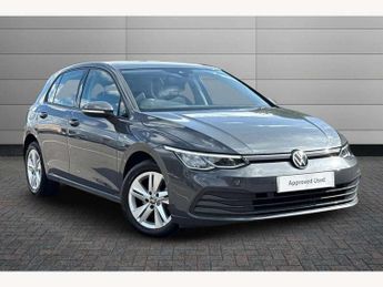 Volkswagen Golf 1.5 TSI Style 5dr
