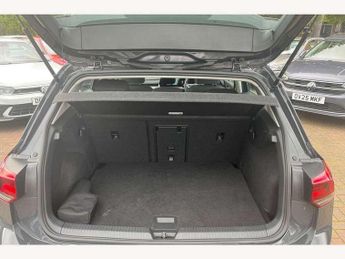 Volkswagen Golf 1.5 eTSI 150 Style 5dr DSG