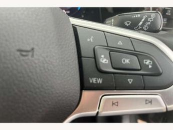 Volkswagen Golf 1.5 eTSI 150 Style 5dr DSG
