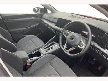 Volkswagen Golf 1.5 eTSI 150 Style 5dr DSG