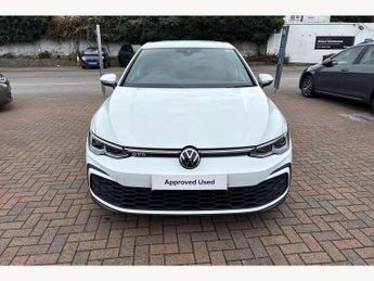 Volkswagen Golf 2.0 TDI 200 GTD 5dr DSG