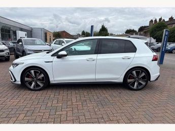 Volkswagen Golf 2.0 TDI 200 GTD 5dr DSG