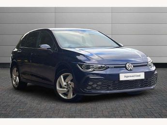 Volkswagen Golf GTE 1.4 TSI GTE 5dr DSG