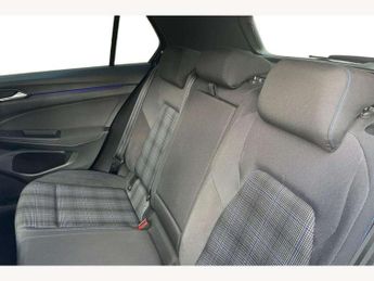 Volkswagen Golf GTE 1.4 TSI GTE 5dr DSG
