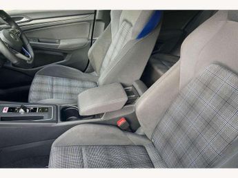 Volkswagen Golf GTE 1.4 TSI GTE 5dr DSG