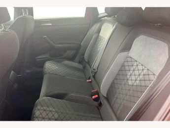 Volkswagen Polo 1.0 TSI 110 R-Line 5dr DSG