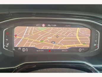 Volkswagen Polo 1.0 TSI 110 R-Line 5dr DSG