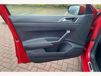 Volkswagen Polo 1.0 TSI 110 R-Line 5dr DSG