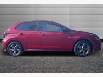 Volkswagen Polo 1.0 TSI 110 R-Line 5dr DSG