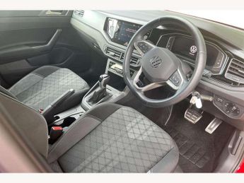 Volkswagen Polo 1.0 TSI 110 R-Line 5dr DSG