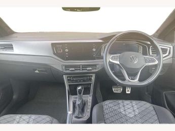 Volkswagen Polo 1.0 TSI 110 R-Line 5dr DSG