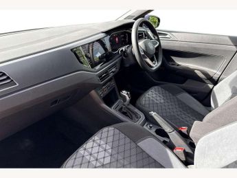 Volkswagen Polo 1.0 TSI 110 R-Line 5dr DSG