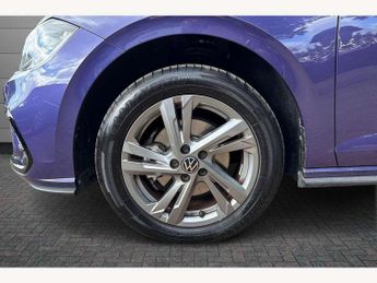 Volkswagen Polo 1.0 TSI 110 R-Line 5dr DSG
