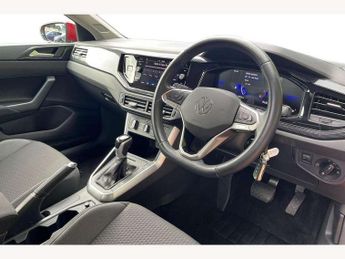 Volkswagen Polo 1.0 TSI Life 5dr DSG