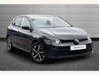 Volkswagen Polo 1.0 TSI Match 5dr DSG