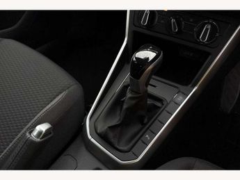 Volkswagen Polo 1.0 TSI Match 5dr DSG