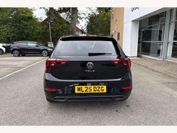 Volkswagen Polo 1.0 TSI Match 5dr DSG