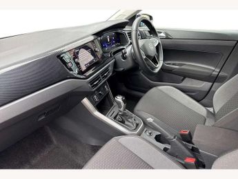Volkswagen Polo 1.0 TSI Match 5dr DSG