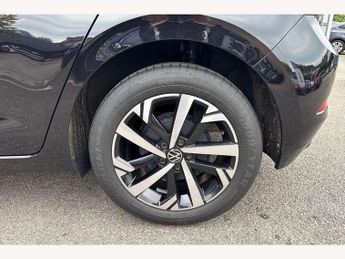 Volkswagen Polo 1.0 TSI Match 5dr DSG
