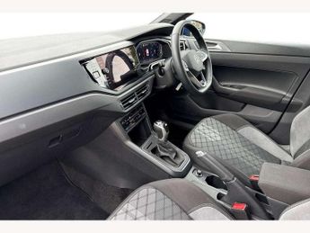 Volkswagen Polo 1.0 TSI R-Line 5dr DSG