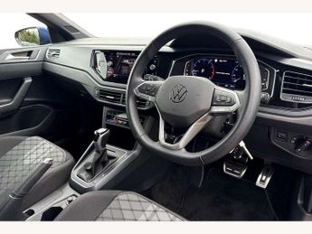 Volkswagen Polo 1.0 TSI R-Line 5dr DSG