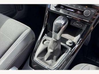 Volkswagen T-Cross 1.0 TSI 115 SEL 5dr DSG