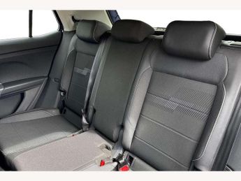 Volkswagen T-Cross 1.0 TSI 115 SEL 5dr DSG
