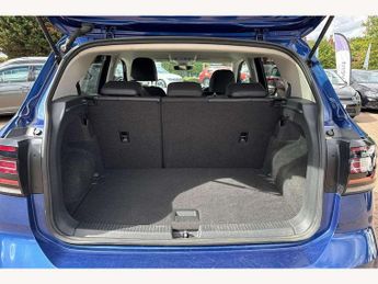 Volkswagen T-Cross 1.0 TSI 115 SEL 5dr DSG