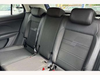 Volkswagen T-Cross 1.0 TSI 115 SEL 5dr DSG