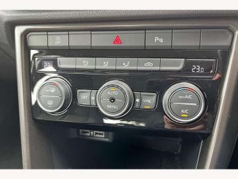 Volkswagen T-Roc 1.5 TSI EVO SE 5dr DSG
