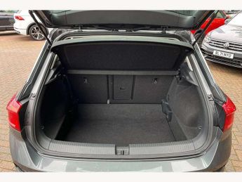 Volkswagen T-Roc 1.5 TSI EVO SE 5dr DSG