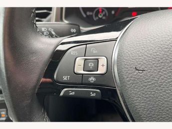Volkswagen T-Roc 1.5 TSI EVO SE 5dr DSG