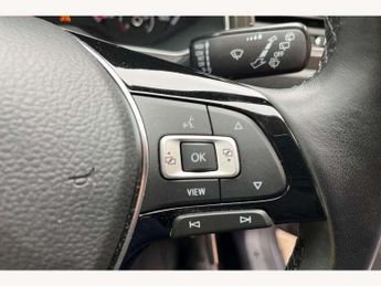 Volkswagen T-Roc 1.5 TSI EVO SE 5dr DSG