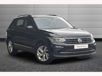 Volkswagen Tiguan 1.5 TSI 150 Life 5dr DSG