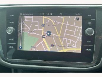 Volkswagen Tiguan 1.5 TSI 150 Life 5dr DSG