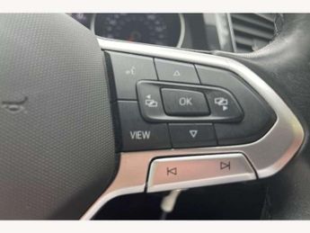 Volkswagen Tiguan 1.5 TSI 150 Life 5dr DSG