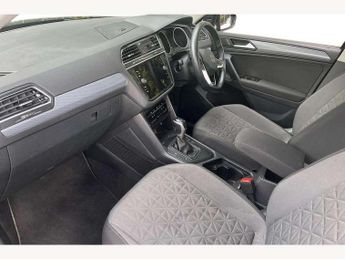 Volkswagen Tiguan 1.5 TSI 150 Life 5dr DSG