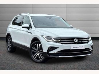 Volkswagen Tiguan 1.5 TSI 150 Elegance 5dr DSG